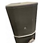 Used JBL prx800 Powered Speaker thumbnail