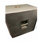 Used JBL prx800 Powered Speaker