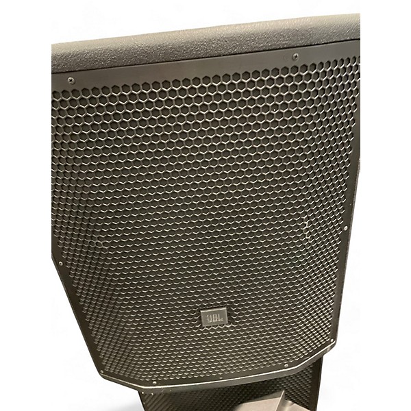 Used JBL prx800 Powered Speaker