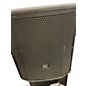 Used JBL prx800 Powered Speaker