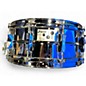 Vintage 1970s SONOR 14X6 Phonic D-505 steel Drum thumbnail