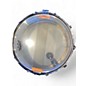 Vintage 1970s SONOR 14X6 Phonic D-505 steel Drum