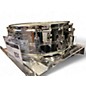 Vintage 1970s SONOR 14X6 Phonic D-505 steel Drum