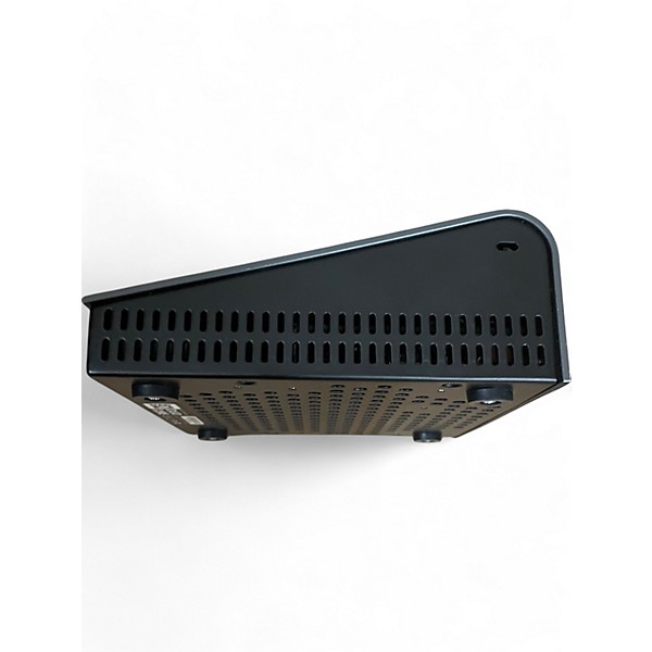 Used Universal Audio Apollo Twin Duo MKII Audio Interface