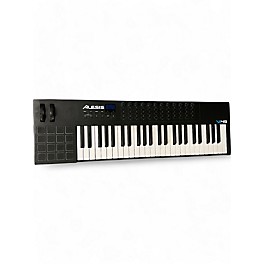 Used Alesis VI49 49-Key MIDI Controller