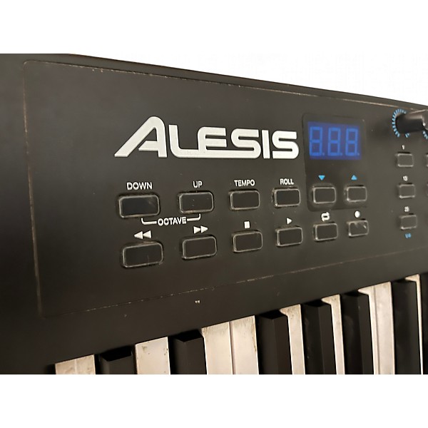 Used Alesis VI49 49-Key MIDI Controller