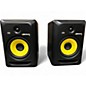 Used KRK RP8G3 Pair Powered Monitor thumbnail