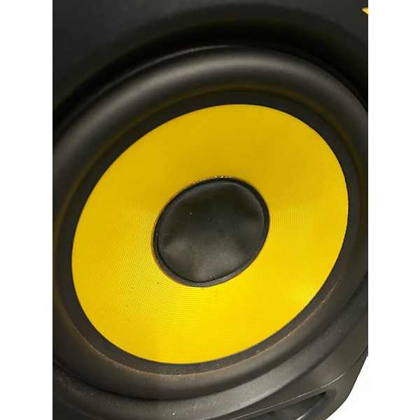 Used KRK RP8G3 Pair Powered Monitor