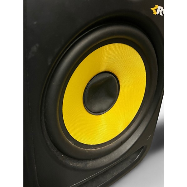 Used KRK RP8G3 Pair Powered Monitor