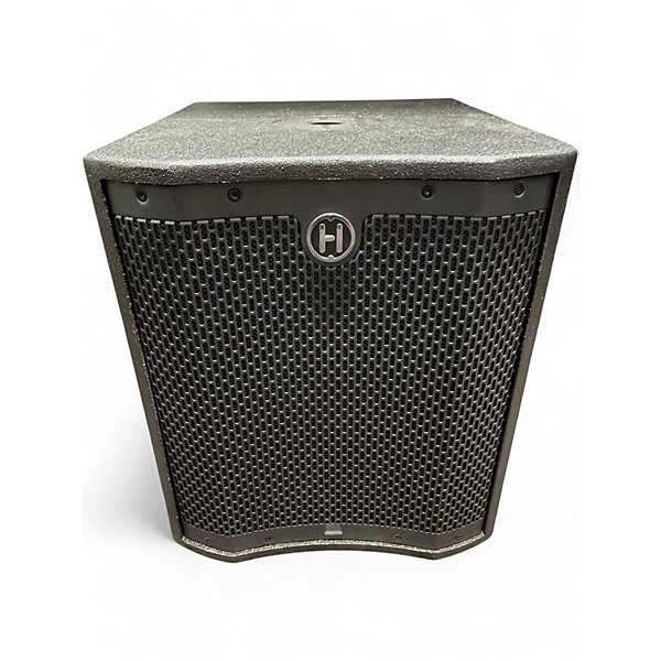 Used Harbinger VS12 Powered Subwoofer