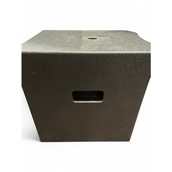 Used Harbinger VS12 Powered Subwoofer