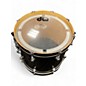 Used DW 3 Piece Performance Series Ebony Drum Kit