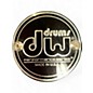 Used DW 3 Piece Performance Series Ebony Drum Kit