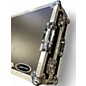 Used Odyssey FZGS1RA1272WBL DJ Case