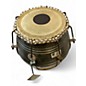 Used LP World Beat Tabla Set Hand Drum