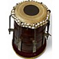 Used LP World Beat Tabla Set Hand Drum