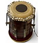 Used LP World Beat Tabla Set Hand Drum