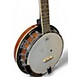 Used Gretsch Guitars G9410 Broadkaster Special Mahogany Banjo