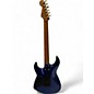 Used Charvel Pro-Mod DK24 HSH 2PT CM Mystic Blue Solid Body Electric Guitar