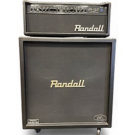 Used Randall K120-KH412 Guitar Stack