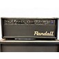 Used Randall K120-KH412 Guitar Stack