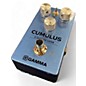 Used GAMMA CUMULUS Effect Pedal thumbnail