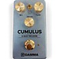 Used GAMMA CUMULUS Effect Pedal