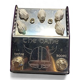 Used Thorpy THE DANE Effect Pedal