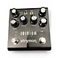 Used Strymon IRIDIUM Effect Processor