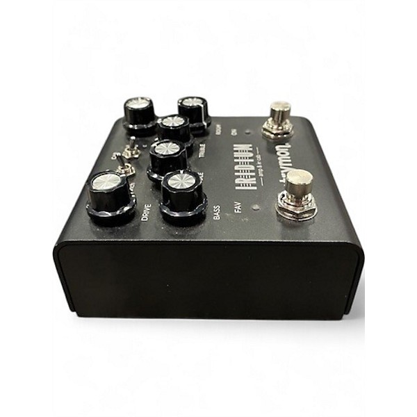 Used Strymon IRIDIUM Effect Processor