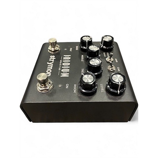 Used Strymon IRIDIUM Effect Processor