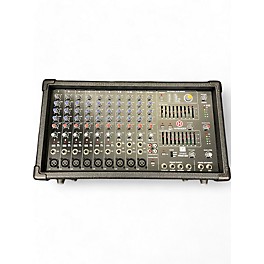 Used Harbinger LP9800 Powered Mixer