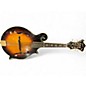 Vintage 1980s Washburn M3SW7TS 2 Color Sunburst Mandolin thumbnail