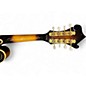 Vintage 1980s Washburn M3SW7TS 2 Color Sunburst Mandolin