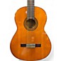 Used Yamaha G230 Vintage Natural Classical Acoustic Guitar