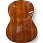 Used Yamaha G230 Vintage Natural Classical Acoustic Guitar