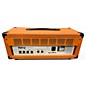 Used Orange Amplifiers CR120H Crush Pro 120W Solid State Guitar Amp Head