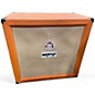 Used Orange Amplifiers PPC412C 4x12 Guitar Cabinet thumbnail