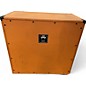 Used Orange Amplifiers PPC412C 4x12 Guitar Cabinet