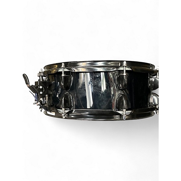 Used Sound Percussion Labs 14in 14inch snare black Drum