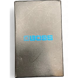 Used BOSS RC1 Loop Station Pedal