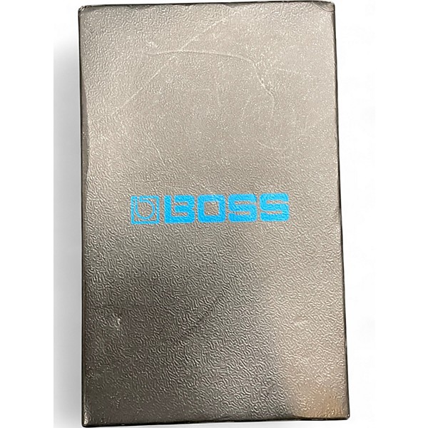 Used BOSS RC1 Loop Station Pedal