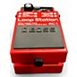 Used BOSS RC1 Loop Station Pedal