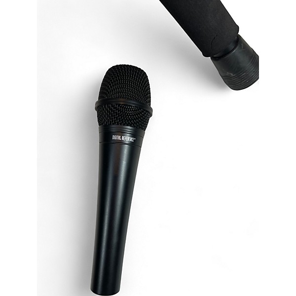 Used Digital Reference DRV200 Dynamic Microphone