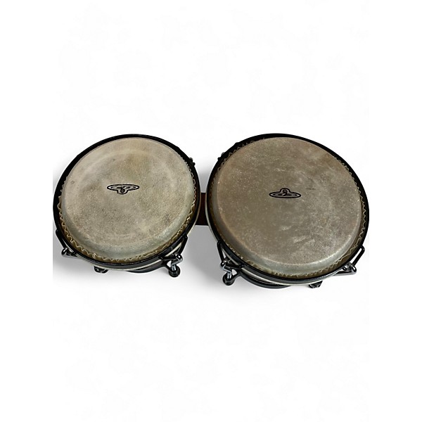 Used LP Aspire Bongo Set Bongos