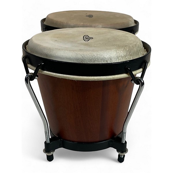 Used LP Aspire Bongo Set Bongos