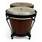 Used LP Aspire Bongo Set Bongos