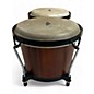 Used LP Aspire Bongo Set Bongos