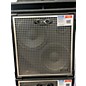 Used Gallien-Krueger NEO 212 II Bass Cabinet