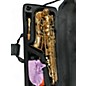 Used Lyx Jam Alto sax Saxophone thumbnail